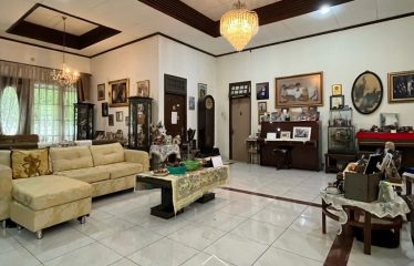 LEBAK BULUS – HOUSE – FOR SALE