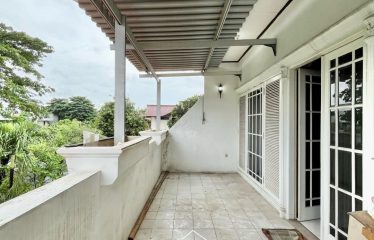 LEBAK BULUS – HOUSE – FOR SALE