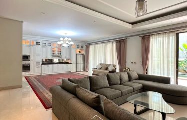 KEBAYORAN BARU – HOUSE – FOR SALE