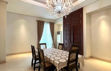 KEBAYORAN BARU – HOUSE – FOR SALE
