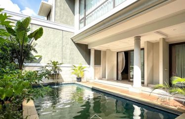 KEBAYORAN BARU – HOUSE – FOR SALE