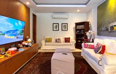 PESANGGRAHAN – HOUSE – FOR SALE