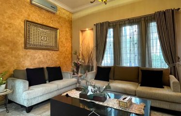JATI PADANG – HOUSE – FOR SALE