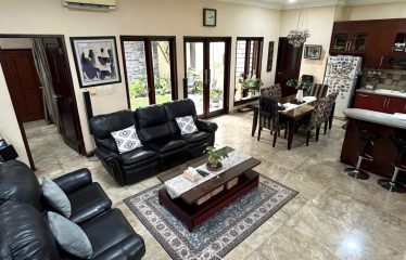 JATI PADANG – HOUSE – FOR SALE