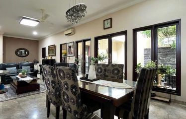 JATI PADANG – HOUSE – FOR SALE