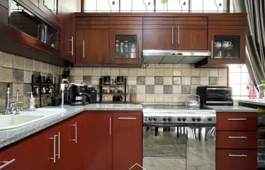 JATI PADANG – HOUSE – FOR SALE