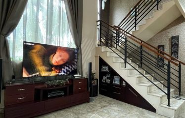 JATI PADANG – HOUSE – FOR SALE