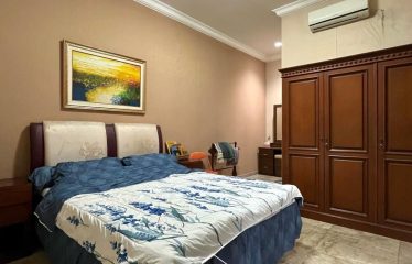 JATI PADANG – HOUSE – FOR SALE