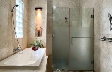 JATI PADANG – HOUSE – FOR SALE