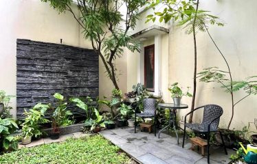 JATI PADANG – HOUSE – FOR SALE