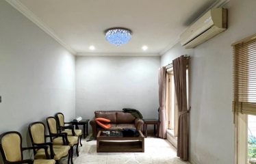 KEBAYORAN BARU – HOUSE – FOR SALE