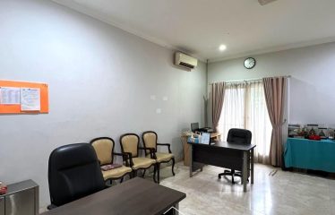 KEBAYORAN BARU – HOUSE – FOR SALE