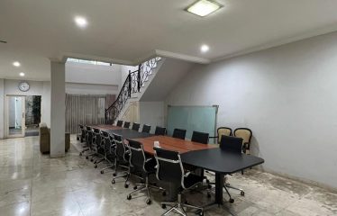 KEBAYORAN BARU – HOUSE – FOR SALE