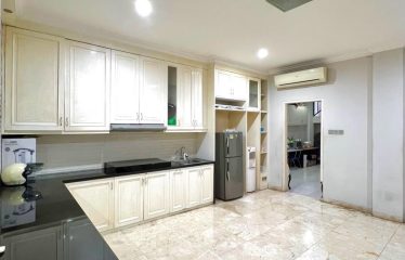 KEBAYORAN BARU – HOUSE – FOR SALE