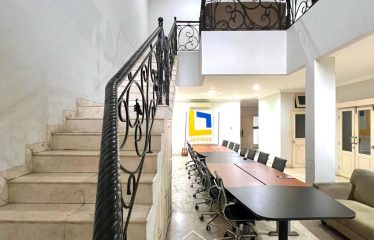 KEBAYORAN BARU – HOUSE – FOR SALE