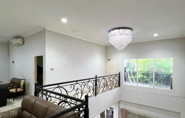 KEBAYORAN BARU – HOUSE – FOR SALE