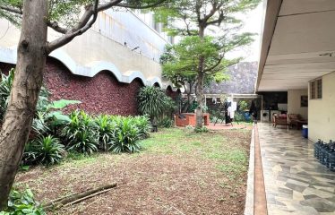 JAKARTA BARAT- COMMERCIAL – FOR SALE