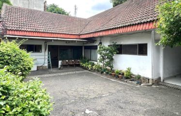 JAKARTA BARAT- COMMERCIAL – FOR SALE