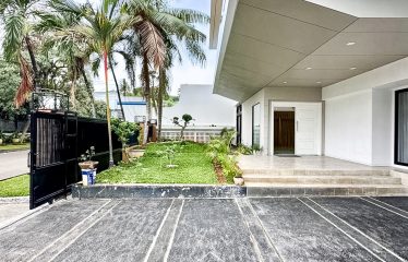HOUSE – PONDOK INDAH – FOR SALE