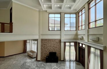 HOUSE – CILANDAK – FOR SALE