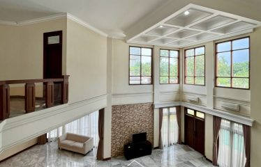 HOUSE – CILANDAK – FOR SALE