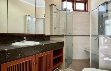 HOUSE – CILANDAK – FOR SALE