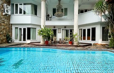 HOUSE – LEBAK BULUS – FOR SALE