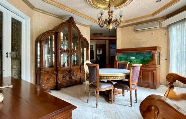 HOUSE – LEBAK BULUS – FOR SALE