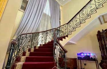 HOUSE – LEBAK BULUS – FOR SALE