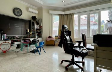 HOUSE – LEBAK BULUS – FOR SALE