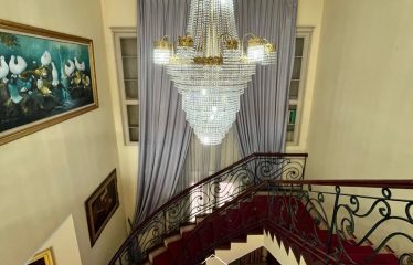 HOUSE – LEBAK BULUS – FOR SALE