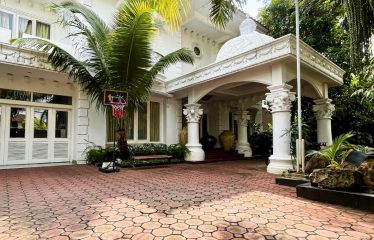 HOUSE – LEBAK BULUS – FOR SALE