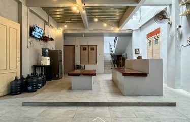 COMMERCIAL – KEBAYORAN BARU – FOR SALE