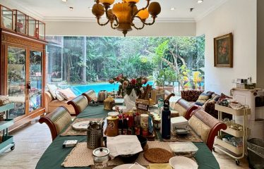 HOUSE – PONDOK INDAH – FOR SALE