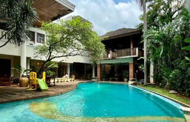 HOUSE – PONDOK INDAH – FOR SALE