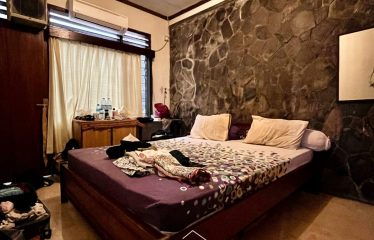 HOUSE – KEBAYORAN BARU