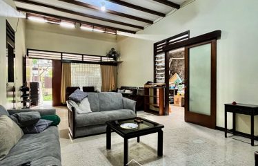 HOUSE – KEBAYORAN BARU