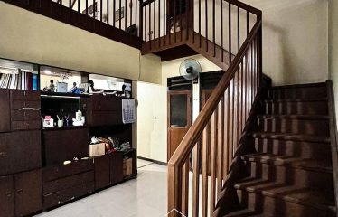 HOUSE – KEBAYORAN BARU