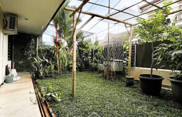 HOUSE – KEBAYORAN BARU