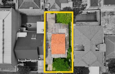 HOUSE – CIPETE – FOR SALE