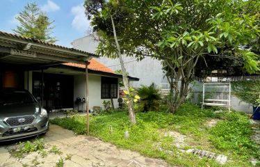 HOUSE – CIPETE – FOR SALE