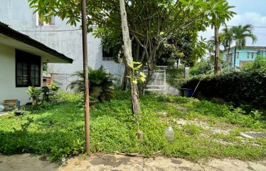 HOUSE – CIPETE – FOR SALE