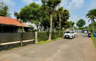 HOUSE – CIPETE – FOR SALE