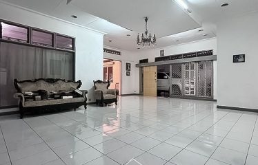 HOUSE – MENTENG – FOR SALE