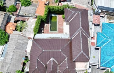 HOUSE – CIPETE – FOR SALE