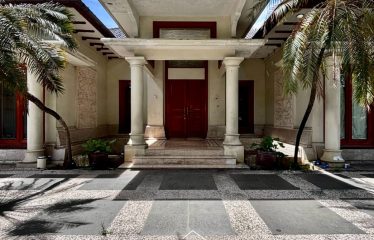 HOUSE – CIPETE – FOR SALE