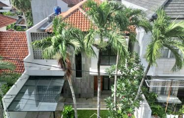 HOUSE – PERMATA HIJAU – FOR SALE