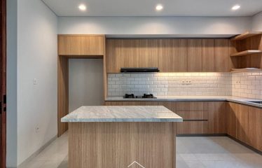 HOUSE – PERMATA HIJAU – FOR SALE