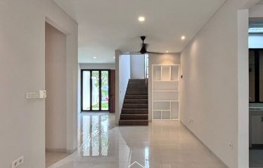 HOUSE – PERMATA HIJAU – FOR SALE