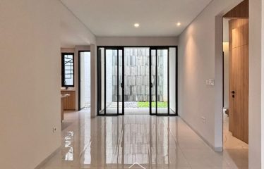 HOUSE – PERMATA HIJAU – FOR SALE